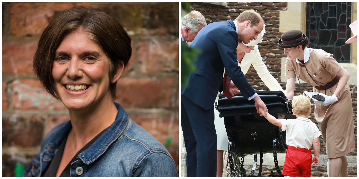 5 Things a Norland Nanny would never say to a child Netmums