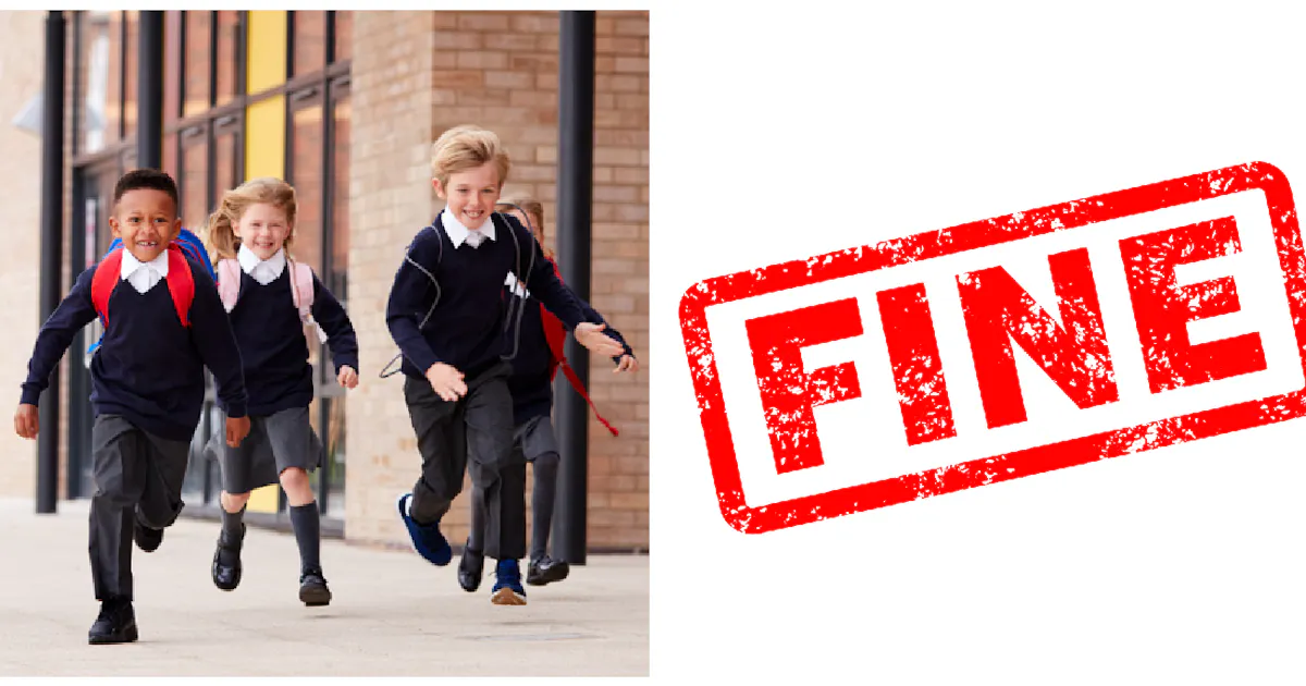 Parents Could Be Fined For NOT Sending Kids Back To School Netmums parents-could-be-fined-for-not-sending-kids-back-to-school-netmums