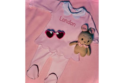 Paris Hilton second child