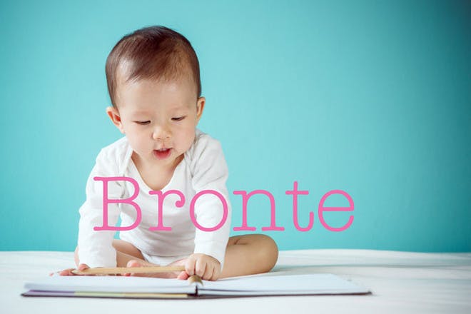 Classic literary baby names for boys and girls