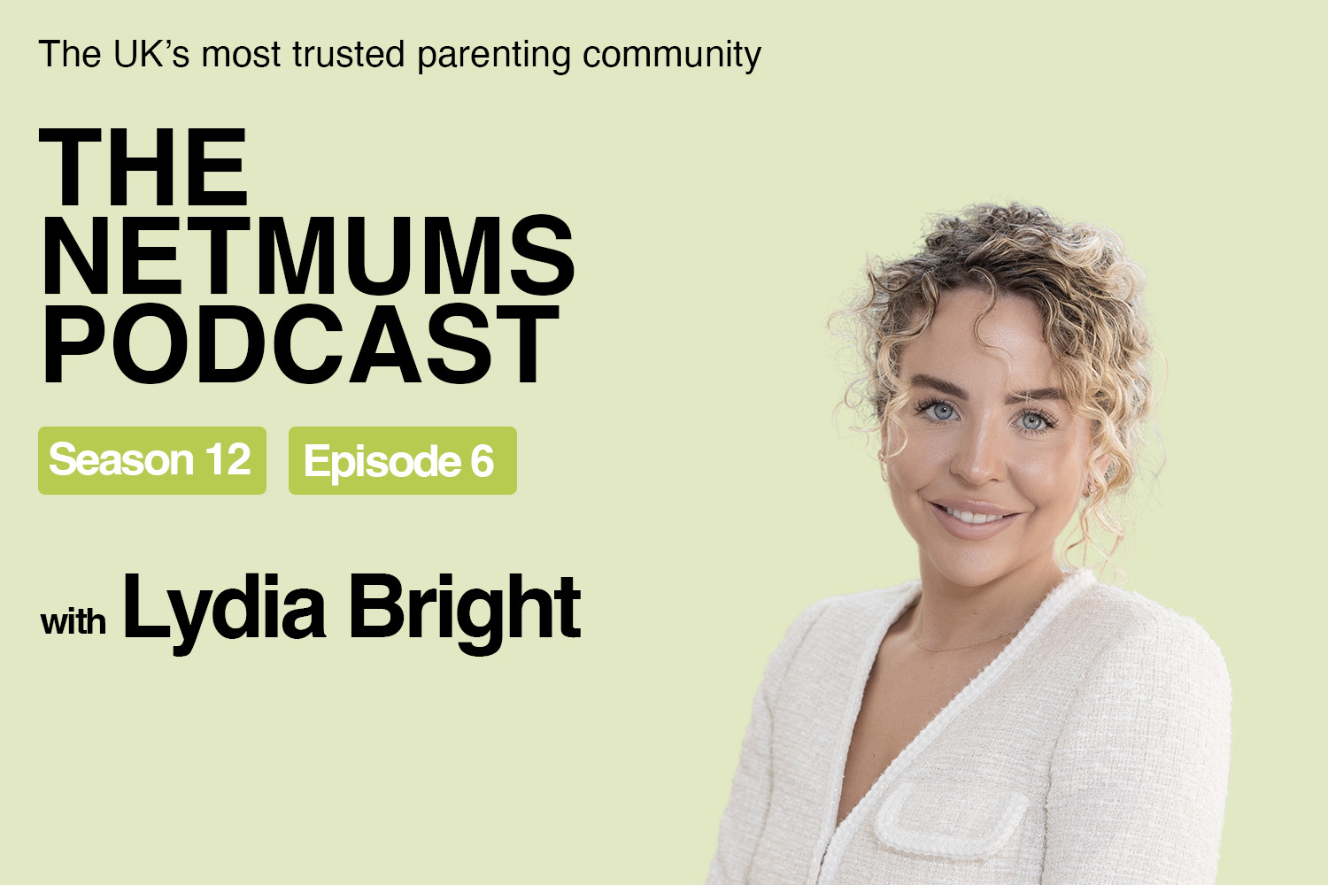 Lydia Bright: 'When you become a single mum, you become part of this ...