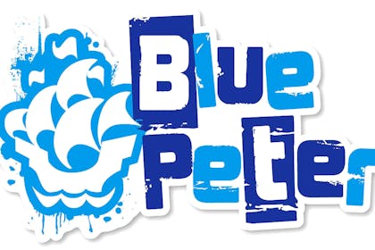 1. Blue Peter