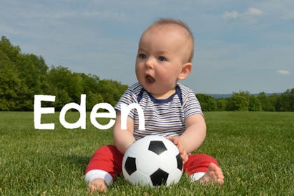 12. Eden