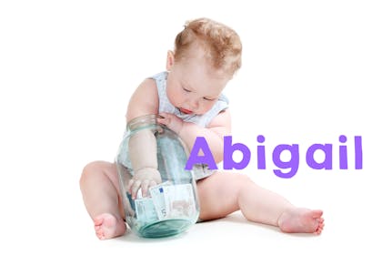 1. Abigail