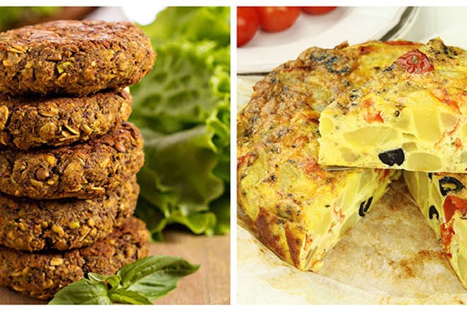 30 Kid-Friendly Vegetarian Recipes - Netmums