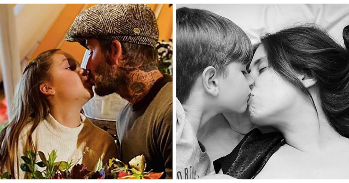 Celebrities Snapped Kissing Their Kids On The Lips Netmums Celebrities Snapped Kissing Their Kids On The Lips Netmums