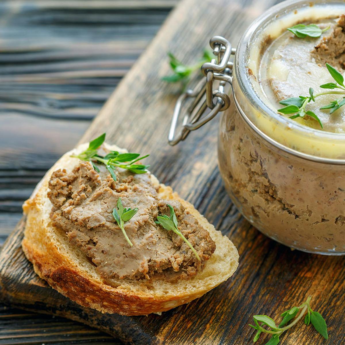 Can Babies Eat Pate Netmums Can Babies Eat Pate Netmums