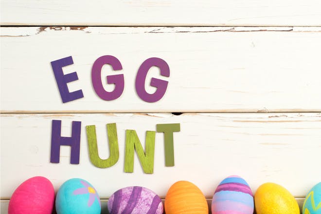 34 Easter egg hunt ideas and tips
