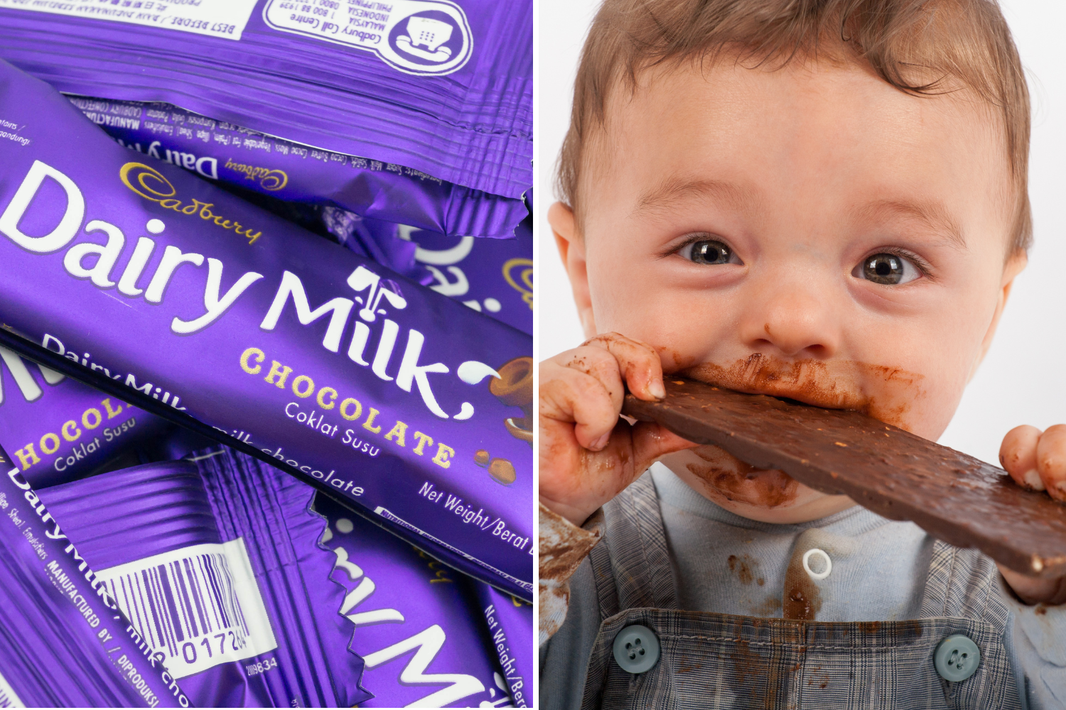 Cadbury AXES chocolate classic but introduces 'exciting' new bar