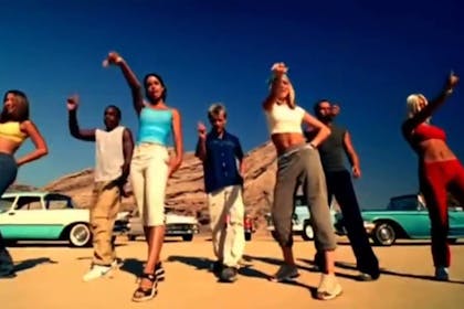 S Club Party by S Club 7
