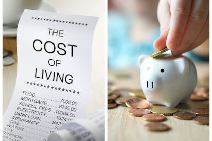 Pocket money cost of living
