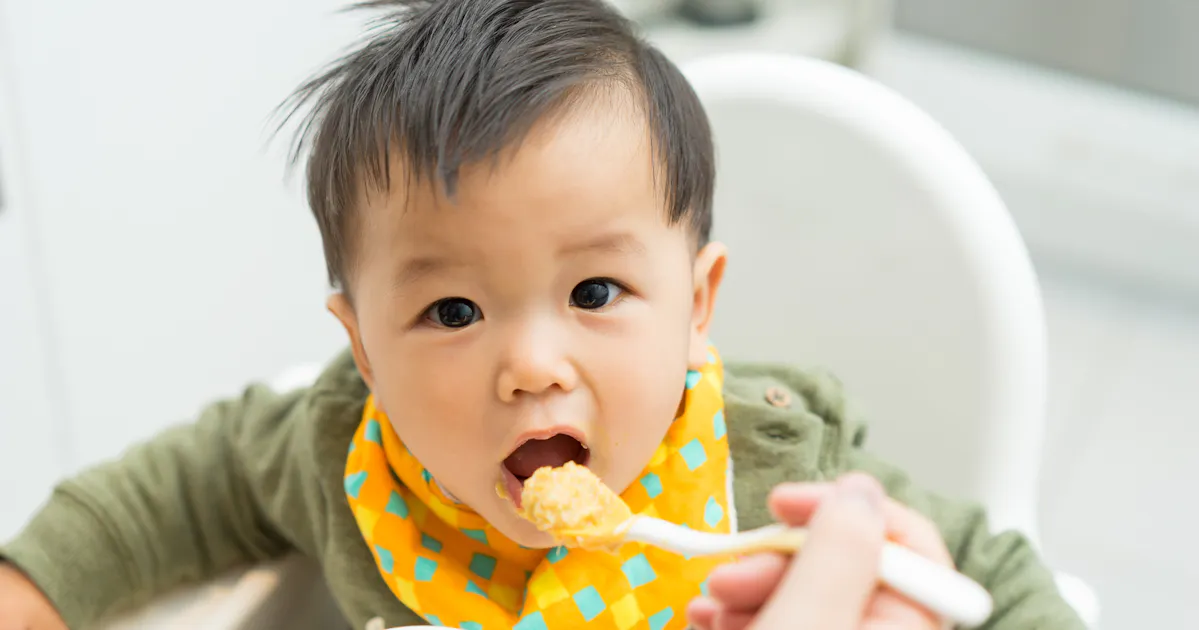 When Can Babies Eat Fish Netmums when-can-babies-eat-fish-netmums