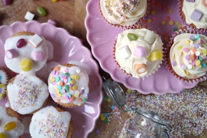 Best cakes and bakes to make for a bake sale