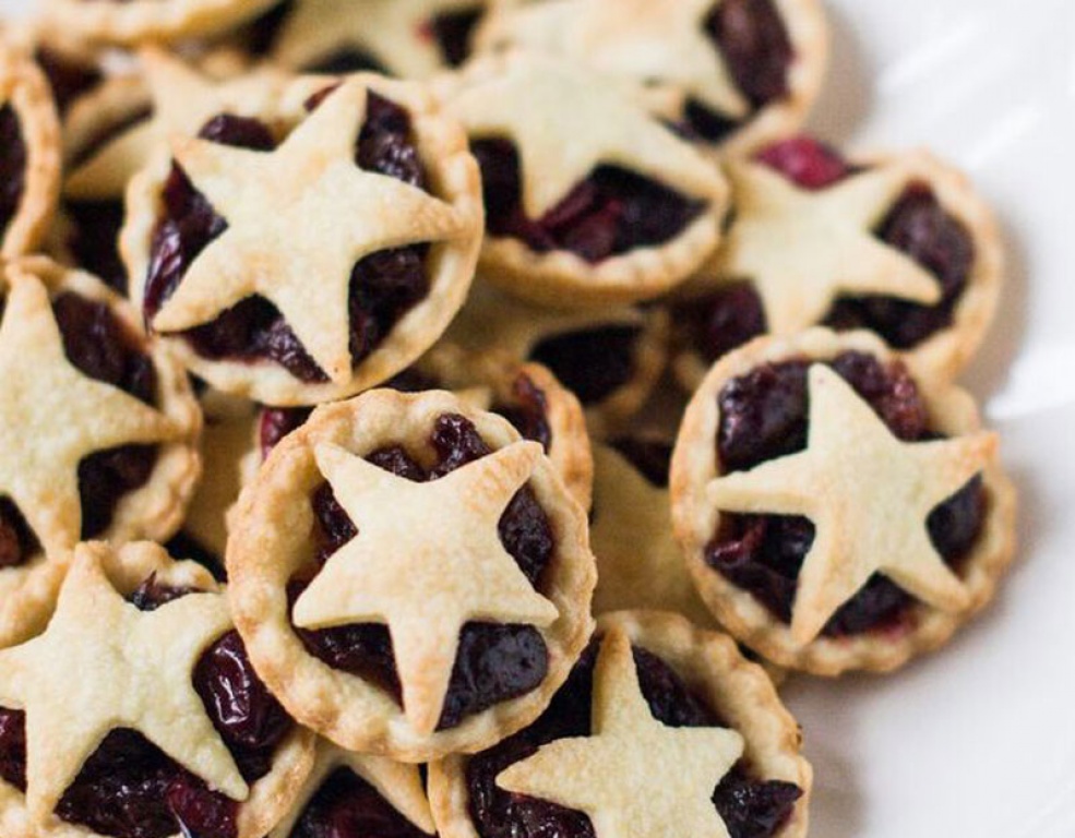 Can You Eat Mince Pies When Pregnant? Netmums