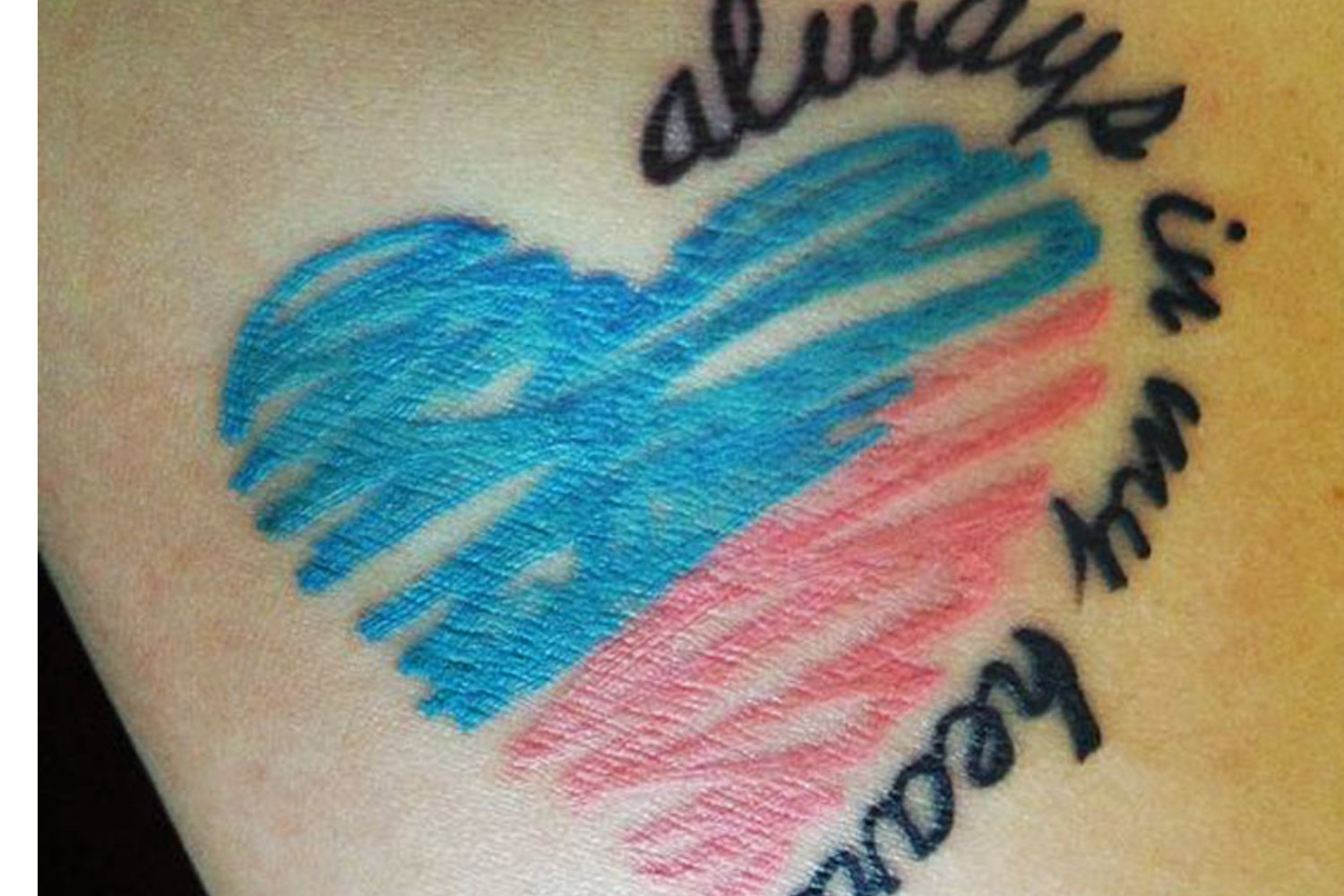 30 Meaningful Miscarriage Tattoos for Moms and Dads  Mindfulness Mama