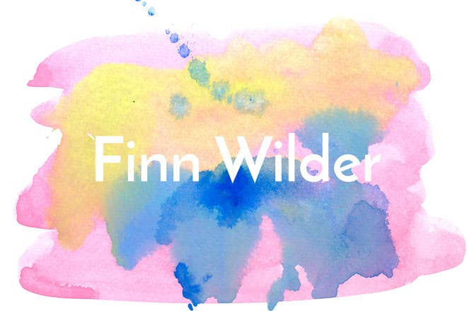 Finn Wilder