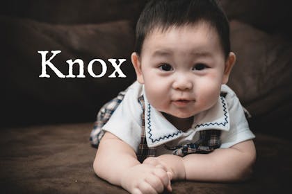 1. Knox