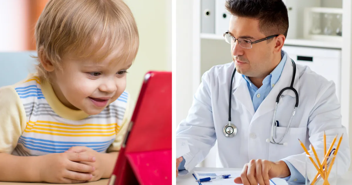Researchers Say They ve Developed An App That Can Detect Autism In researchers-say-they-ve-developed-an-app-that-can-detect-autism-in