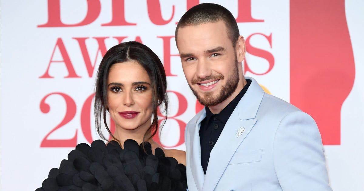 Cheryl Tweedy And Liam Payne Announce Split - Netmums