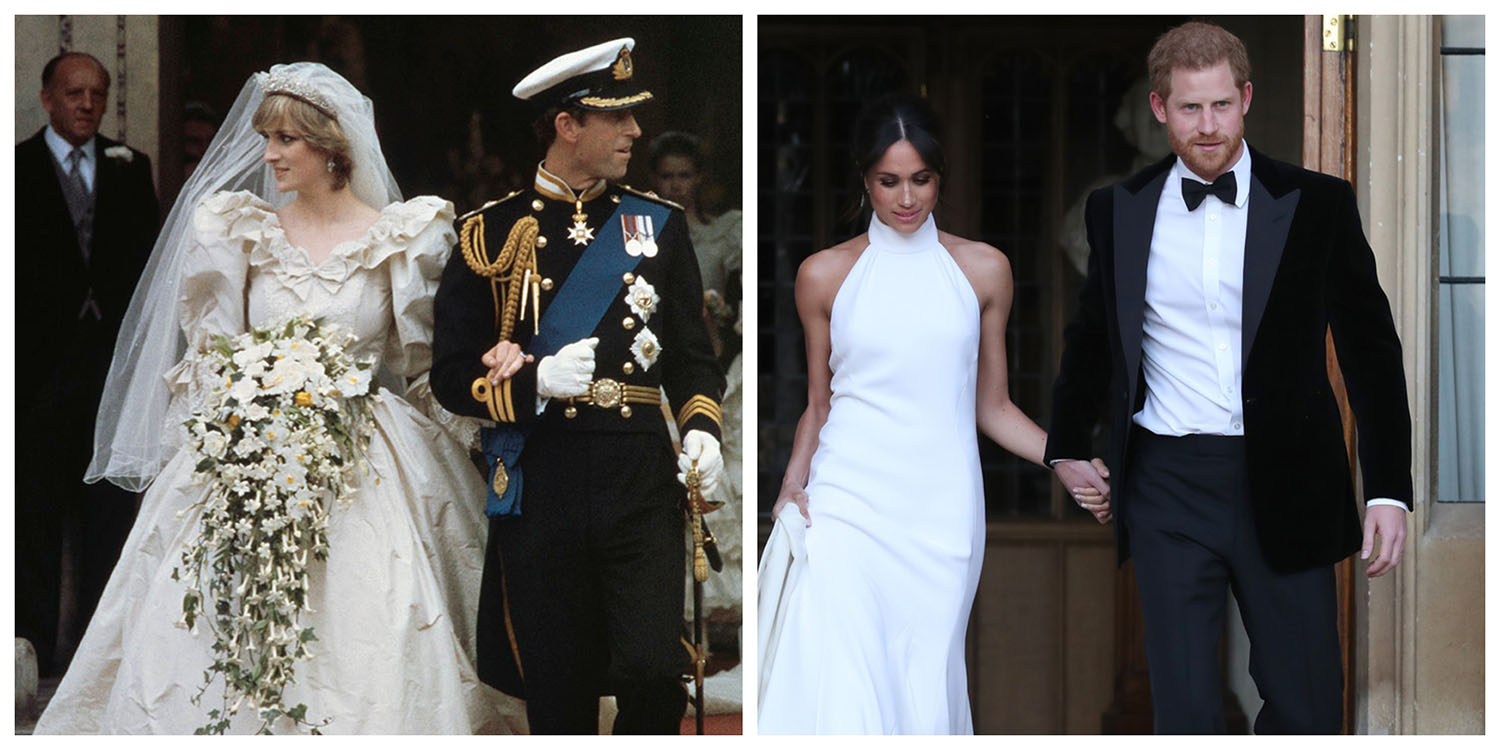 8 Royal Wedding Dress Traditions That Brides Follow - Royal Wedding Gown  Rules
