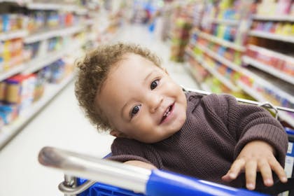 7 easy swaps to save nearly £250 a YEAR on baby essentials