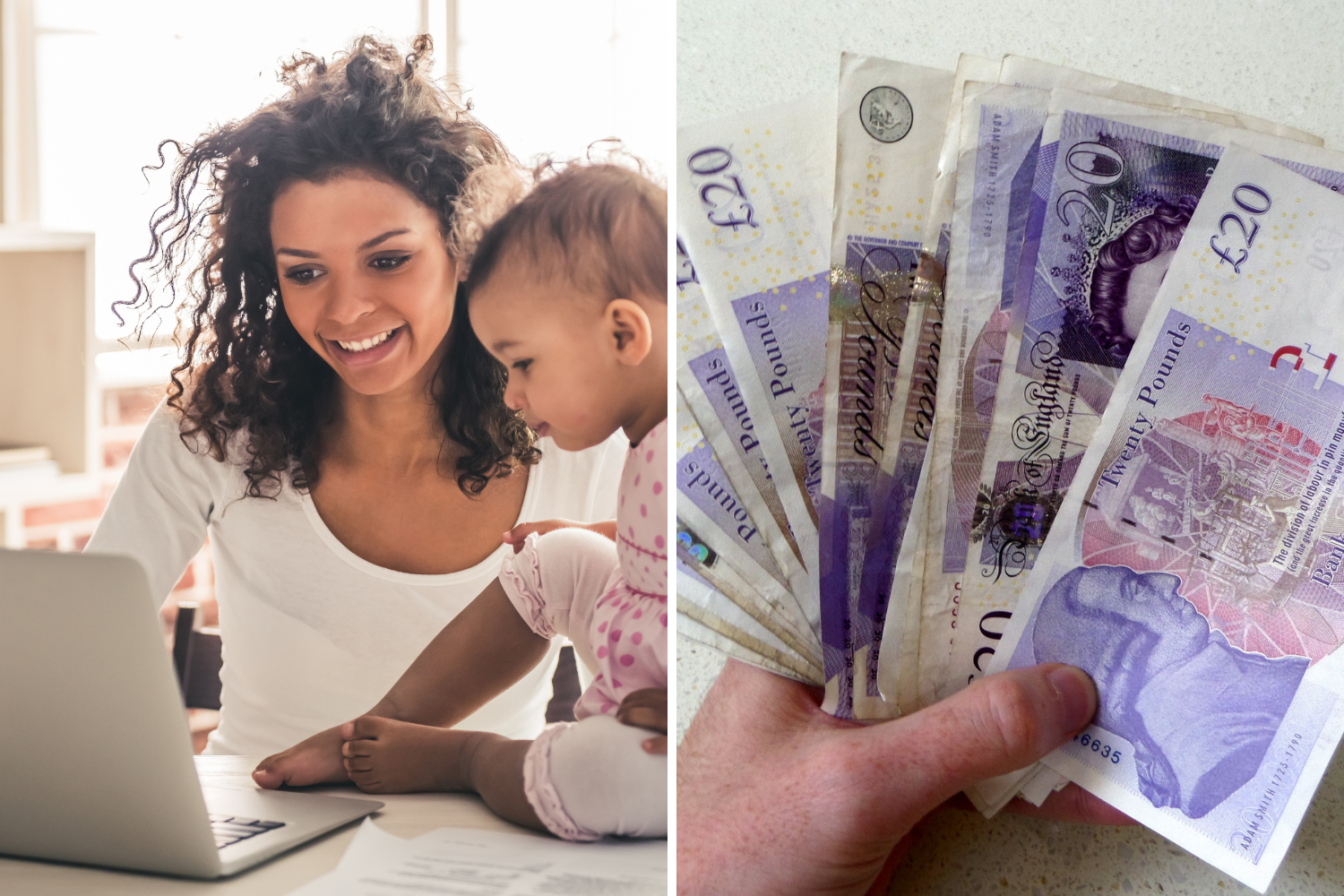 All the DWP cost of living payments and cash boosts coming in 2024