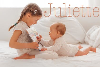 Juliette literary name
