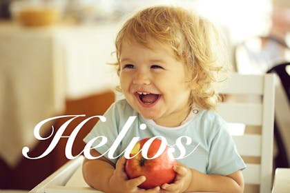 Baby name Helios