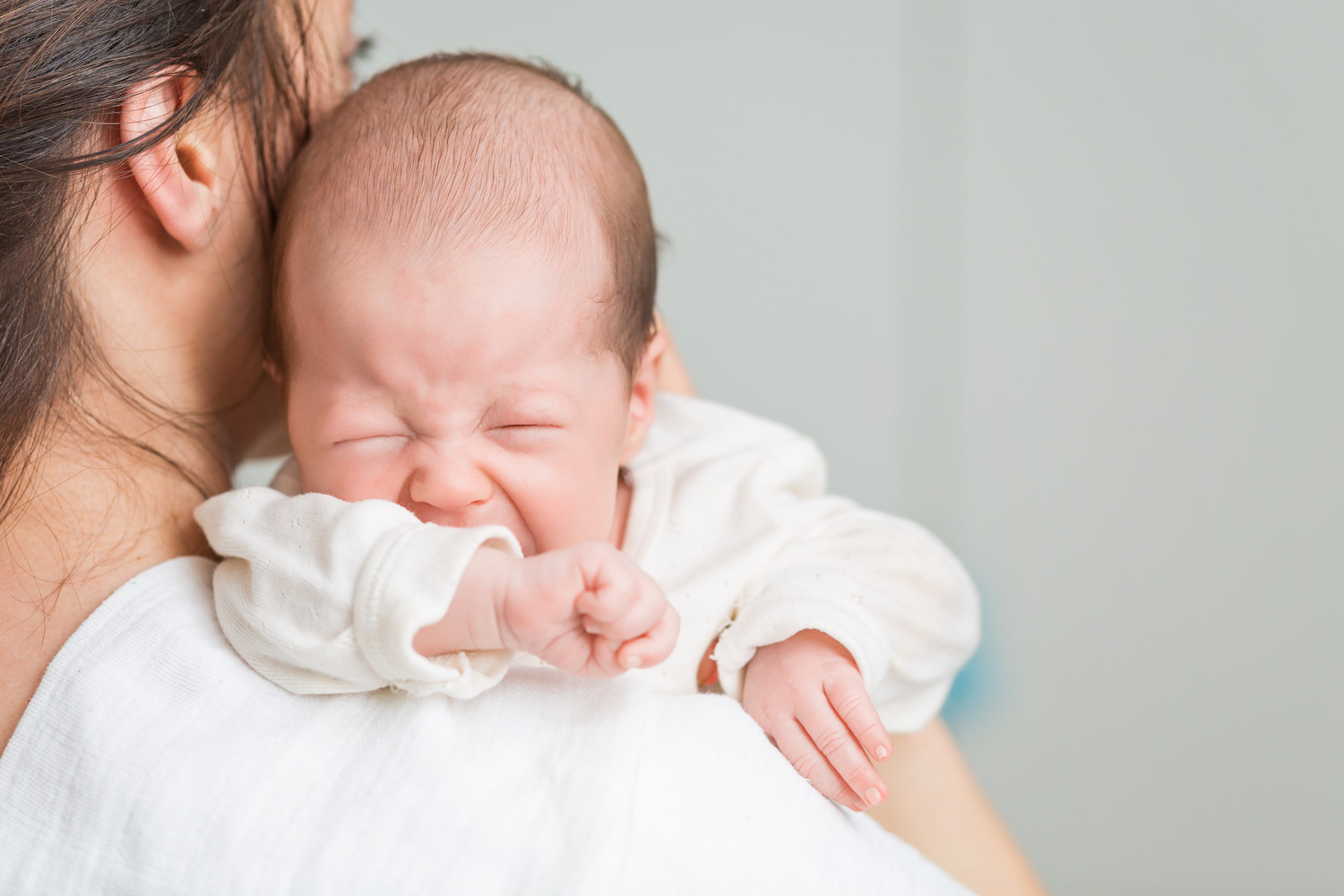 Coping cheap with colic