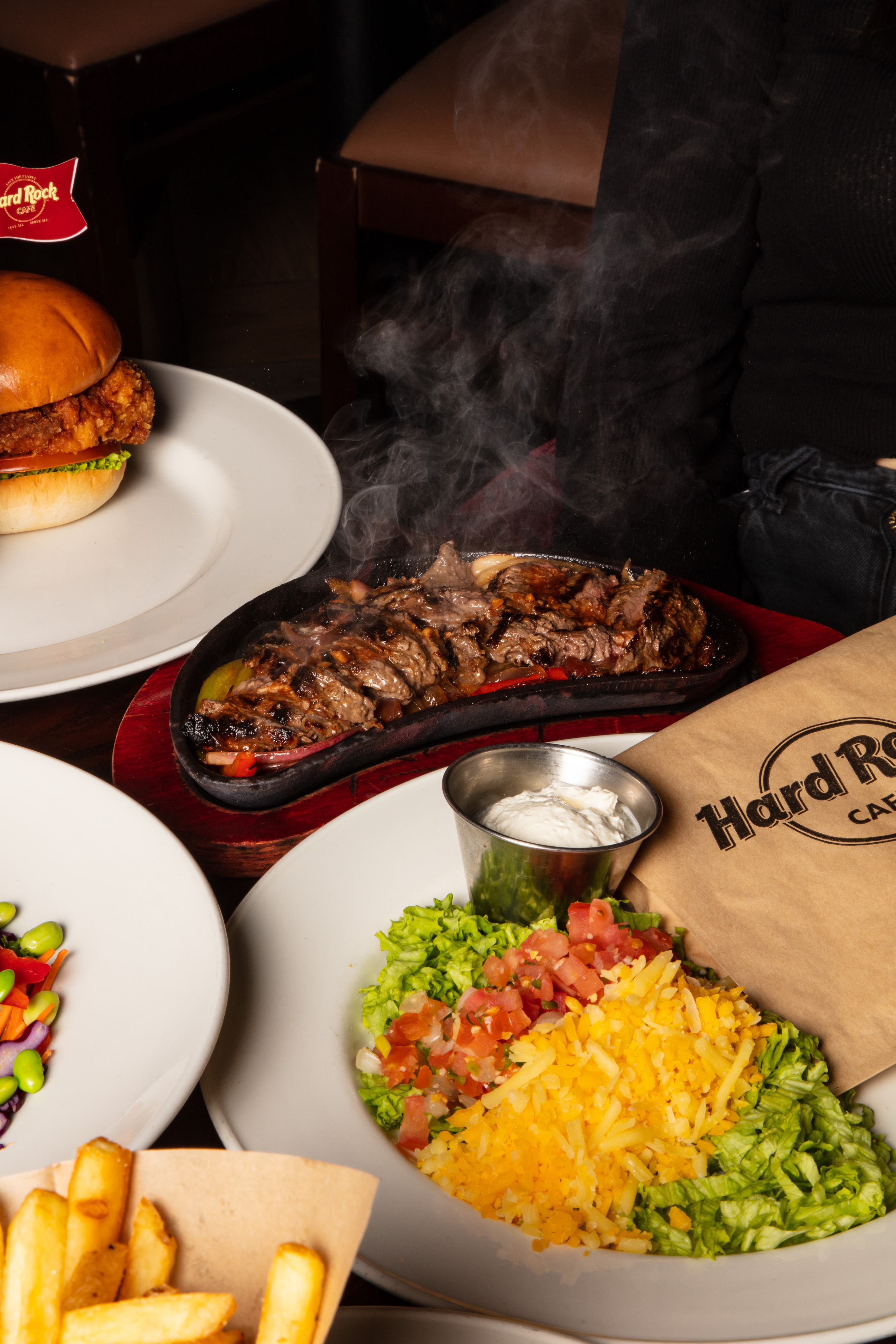 Kids eat FREE at Hard Rock Cafe – exclusive deal for Netmums parents ...