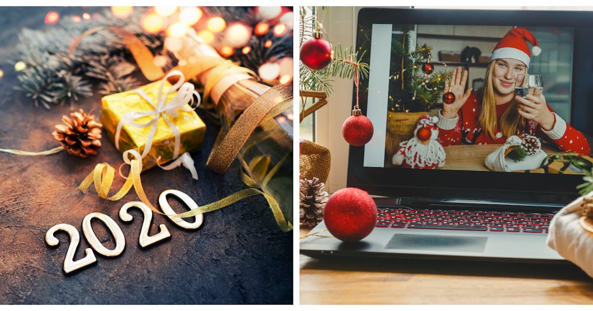 4 Christmas lockdown options that MIGHT happen in December Netmums