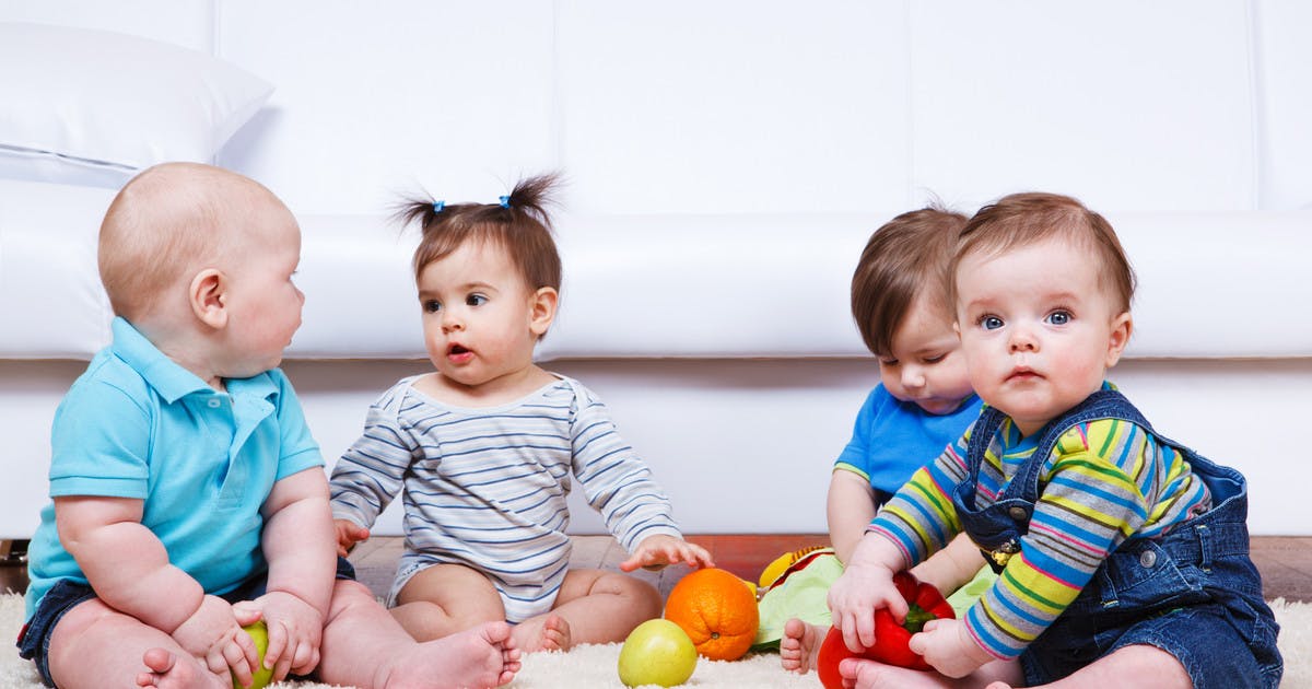 Child Development Baby Centre: Understanding Your Little One’s Growth