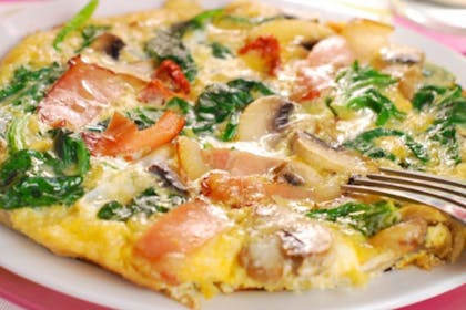 frittata