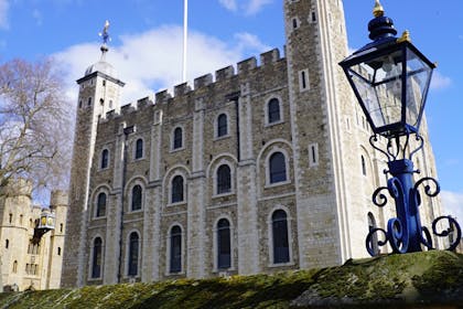 Tower of London