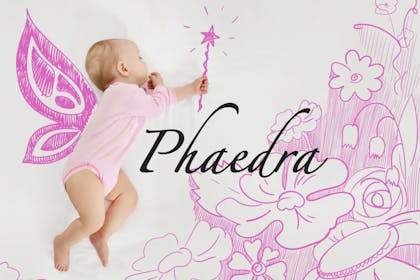 5. Phaedra