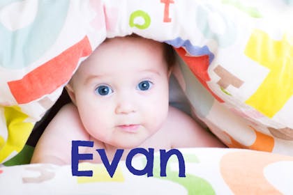 10. Evan