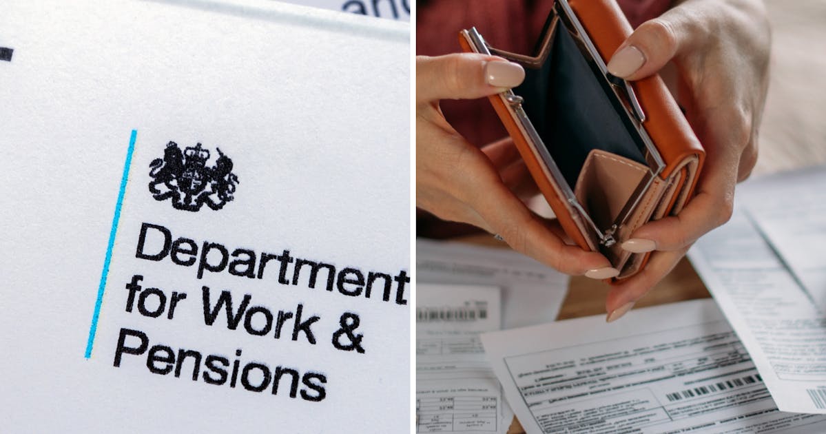 Will there be a DWP Cost of Living payment next month? Netmums