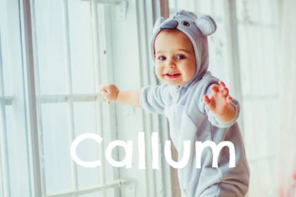 3. Callum