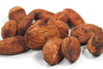 almonds