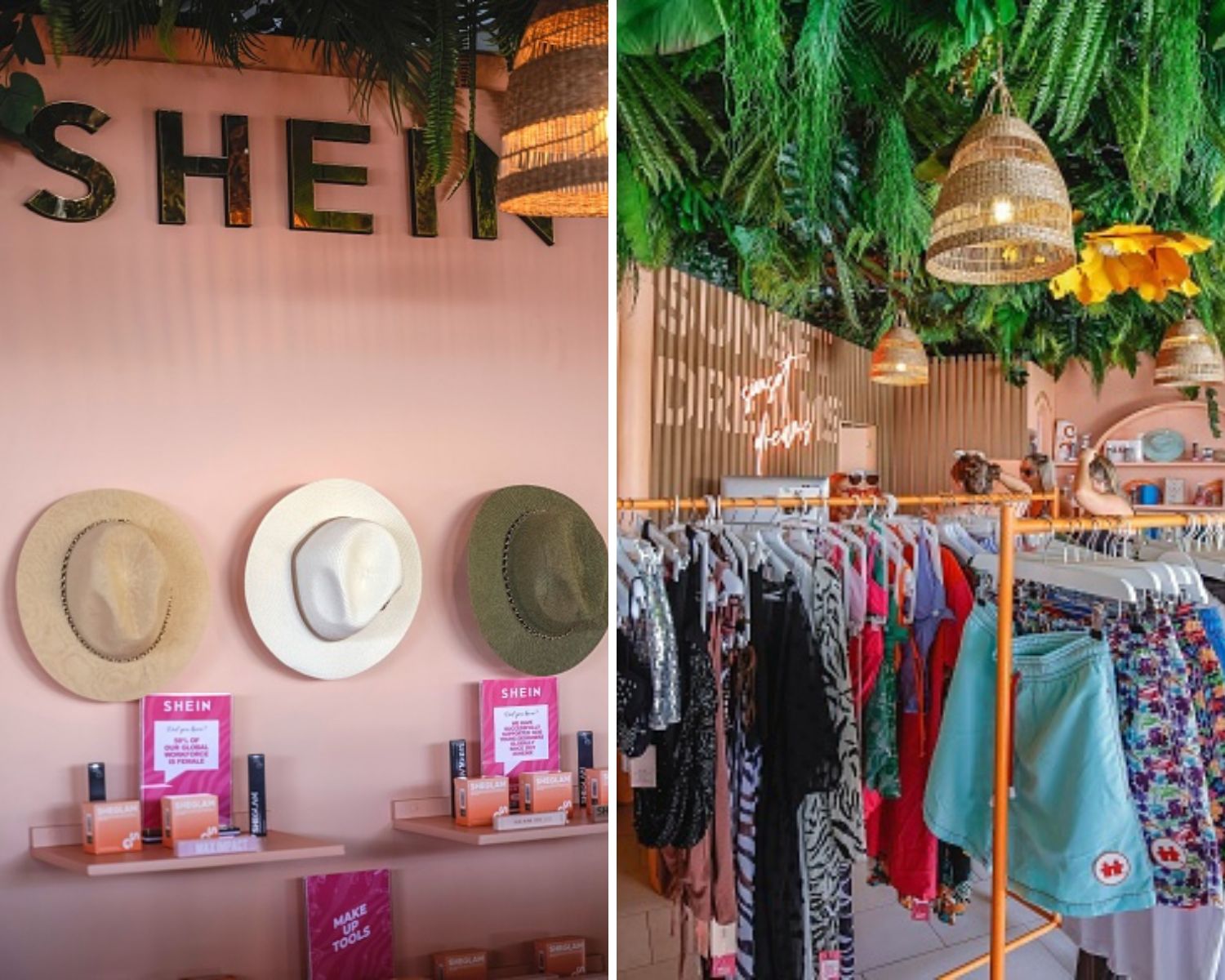 Shein To Open 30 Stores Nationwide – To 'rival Primark' - Netmums