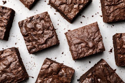 Chocolate brownies