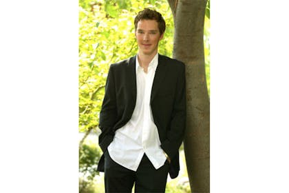 Benedict Cumberbatch