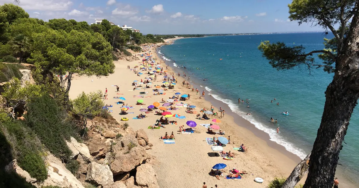 What to do with the kids at Eurocamp, Playa Montroig Camping Resort