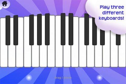 magic piano app