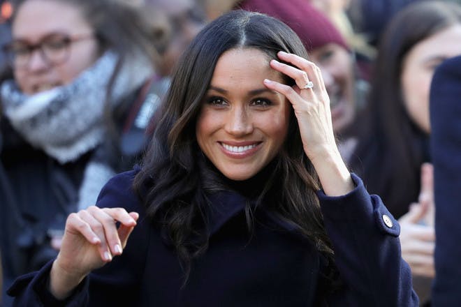 Meghan Markle’s inspo for would-be princesses everywhere