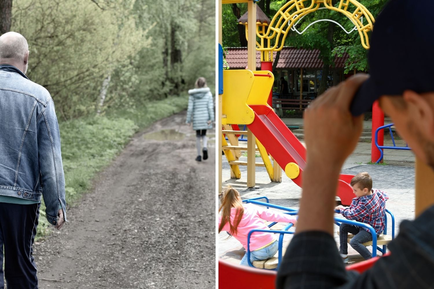 10 Things Parents Can Teach Their Children To Help Keep Them Safe From Abduction Netmums