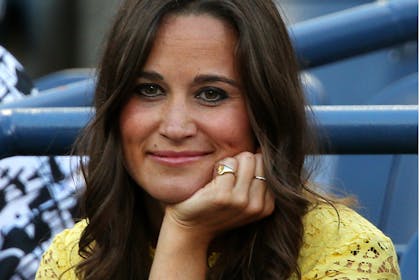 Pippa Middleton