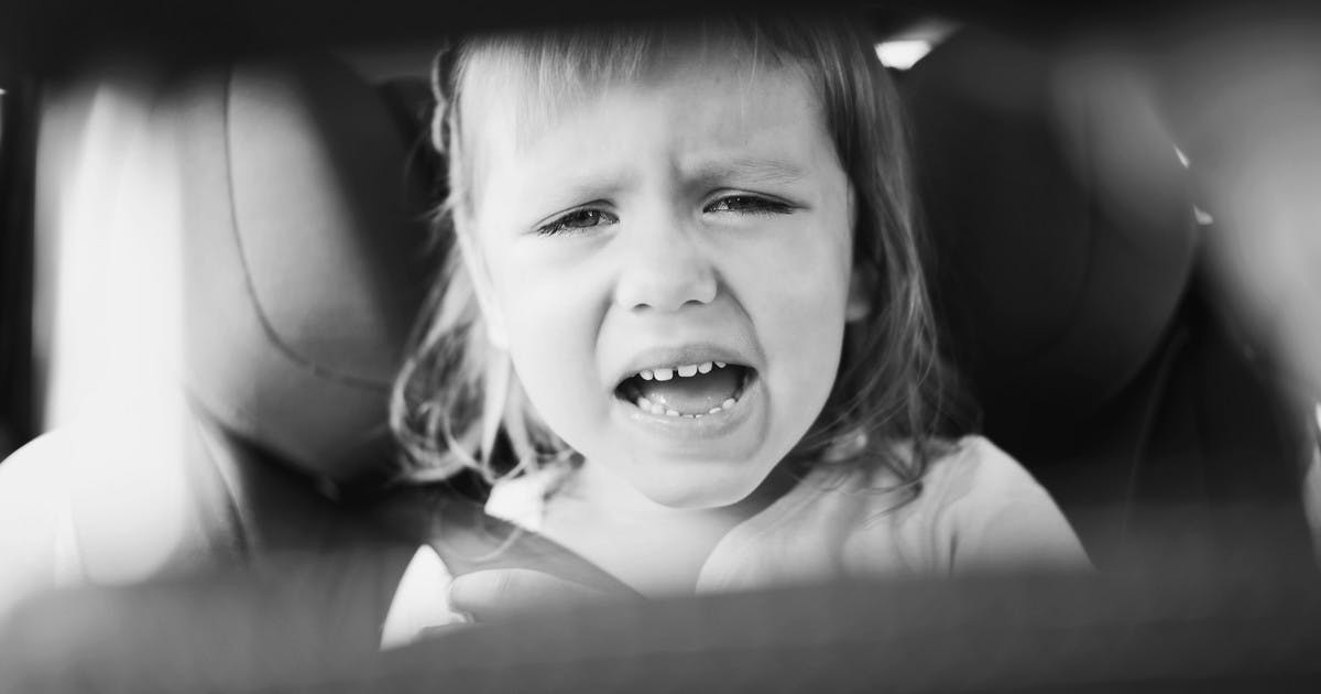 9 ways to prevent car sickness in children Netmums