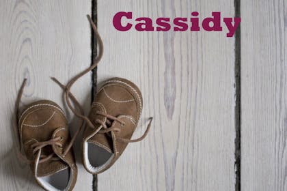 cassidy