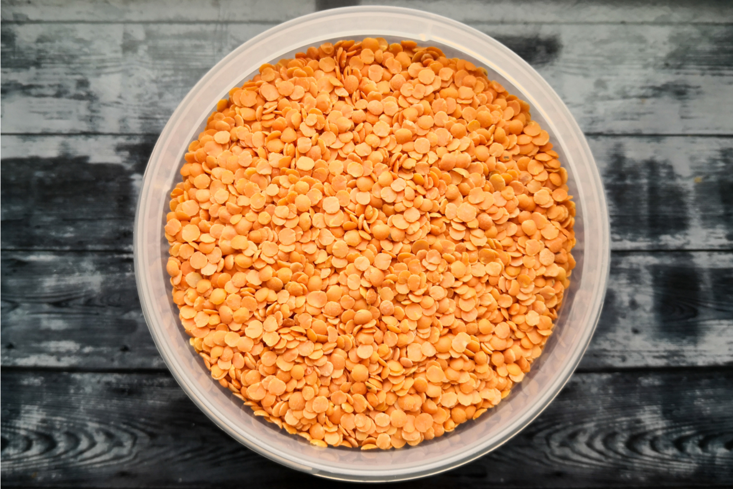 Can Babies Eat Lentils? - Netmums